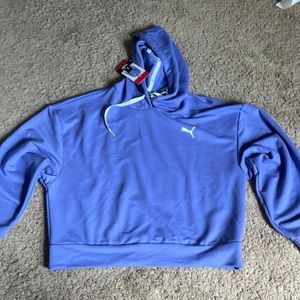 Puma Sport Hoodie